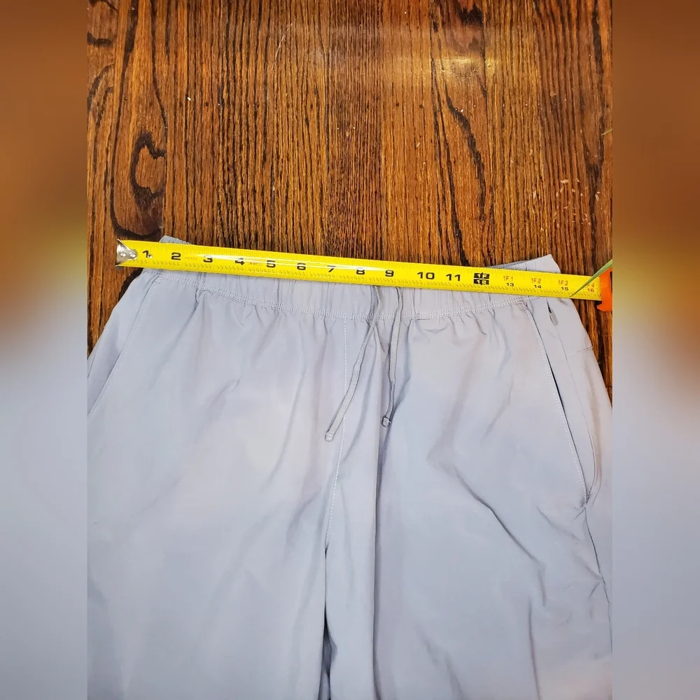The North Face Logo Short